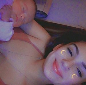 Meet your Posher, Faith